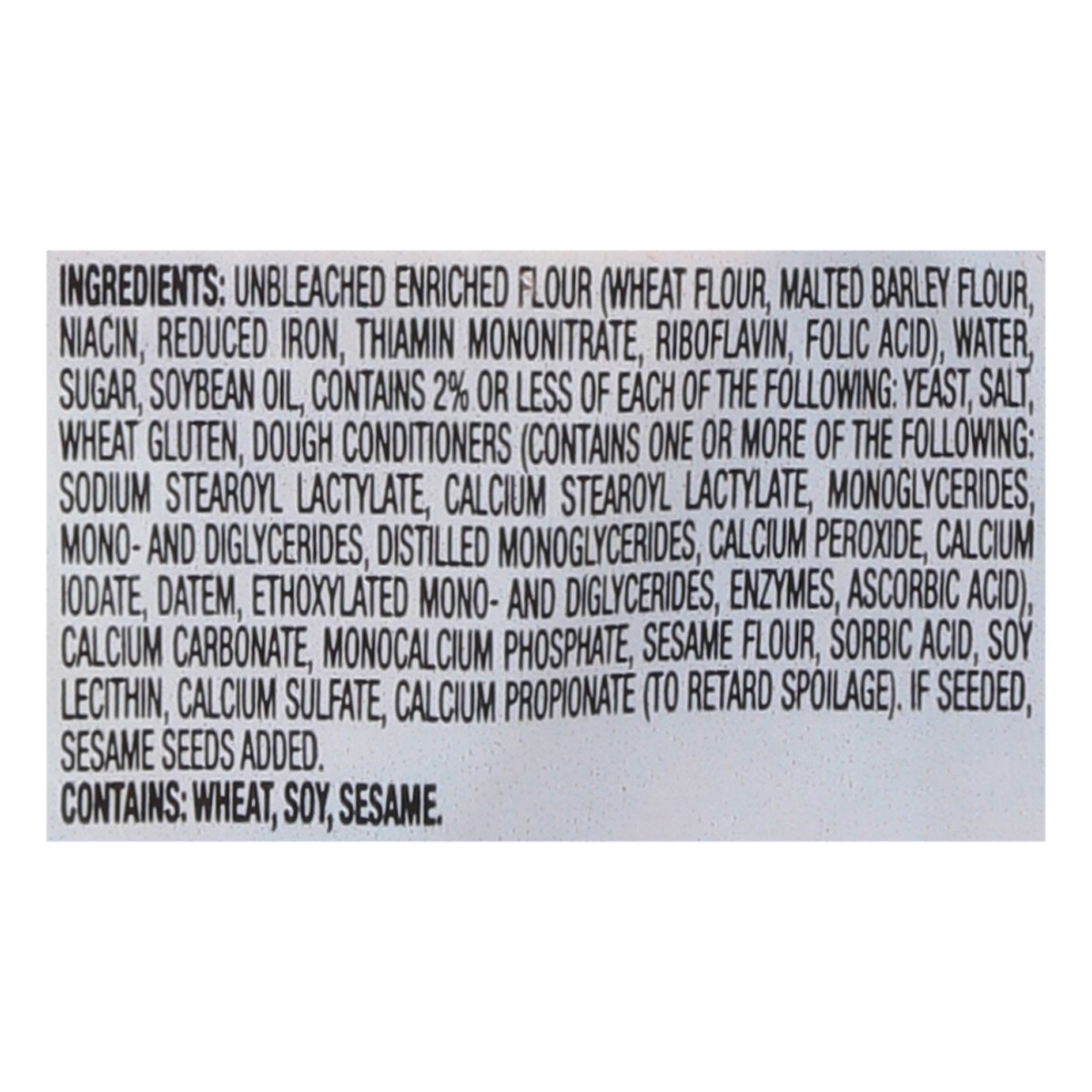 slide 14 of 14, Great Grains Buns Hamburger Sesame 12 Count, 28 oz