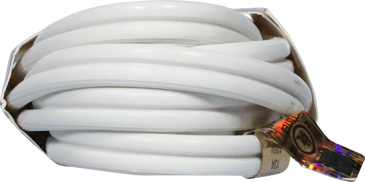 slide 4 of 9, GE Extension Cord 6' Indoor, 1 ct