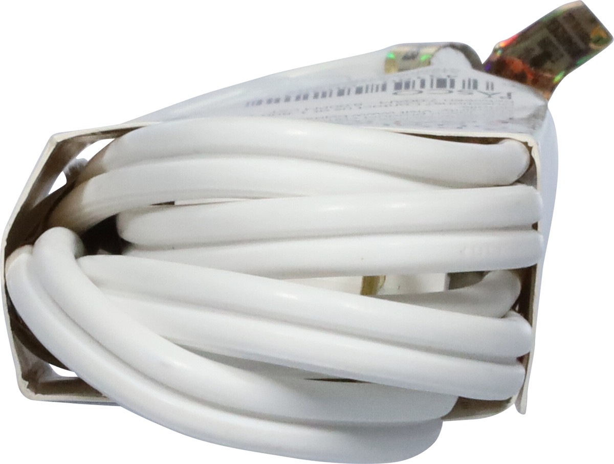 slide 9 of 9, GE Extension Cord 6' Indoor, 1 ct