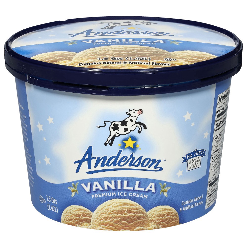 slide 3 of 5, Anderson Dairy Prem Van, 1 ct