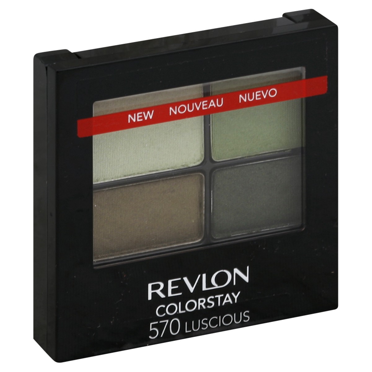 slide 4 of 5, Revlon Eye Shadow 0.16 oz, 0.16 oz