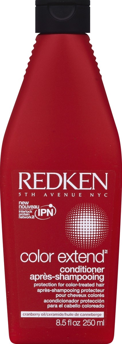 slide 1 of 3, Redken Conditioner 8.5 oz, 8.5 fl oz