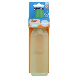 Evenflo Bottle With Nipple - 1 ea