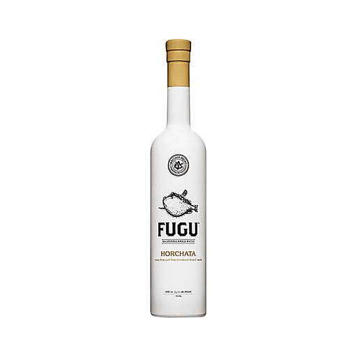 slide 1 of 1, Ballast Point Fugu Horchata Vodka, 750 ml