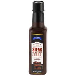 Pampa Steak Sauce 10 Ounces