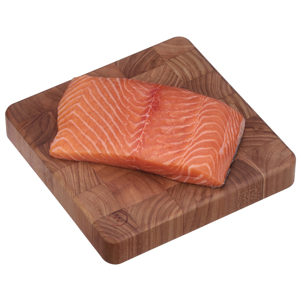 slide 4 of 4, Sixty South Pure Antarctic Salmon Fillets, per lb