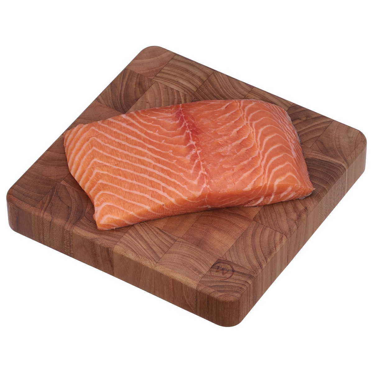 slide 3 of 4, Sixty South Pure Antarctic Salmon Fillets, per lb