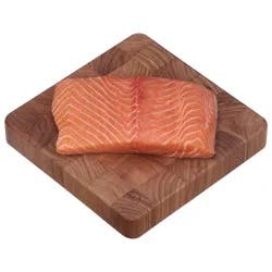 Sixty South Pure Antarctic Salmon Fillets