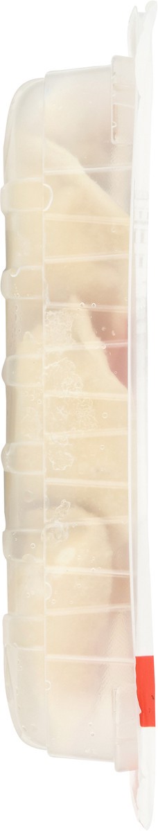 slide 5 of 9, Kasia's Potato & Cheddar Pierogi, 14 oz