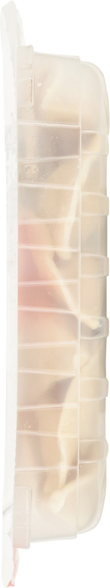 slide 8 of 9, Kasia's Potato & Cheddar Pierogi, 14 oz