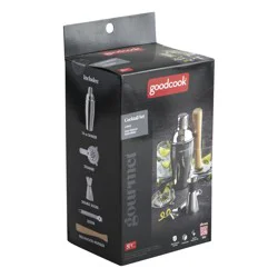 Good Cook Gourmet Cocktail Set 1 Ea