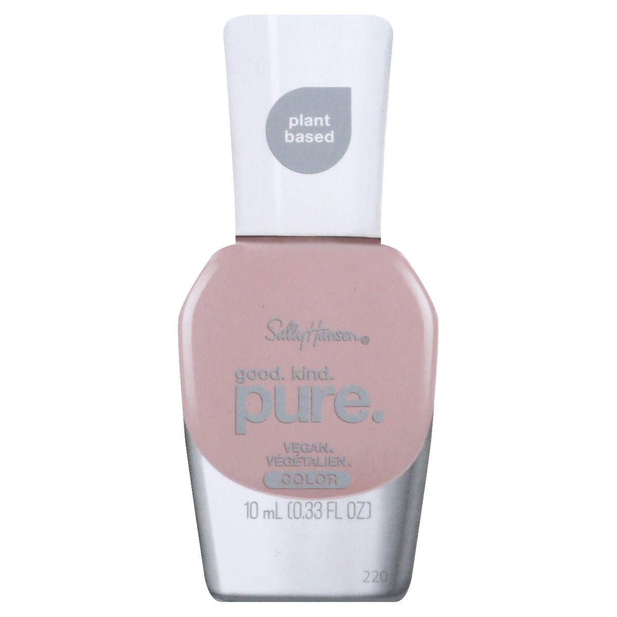 slide 3 of 3, Sally Hansen Nail Color 10 ml, 1 ct