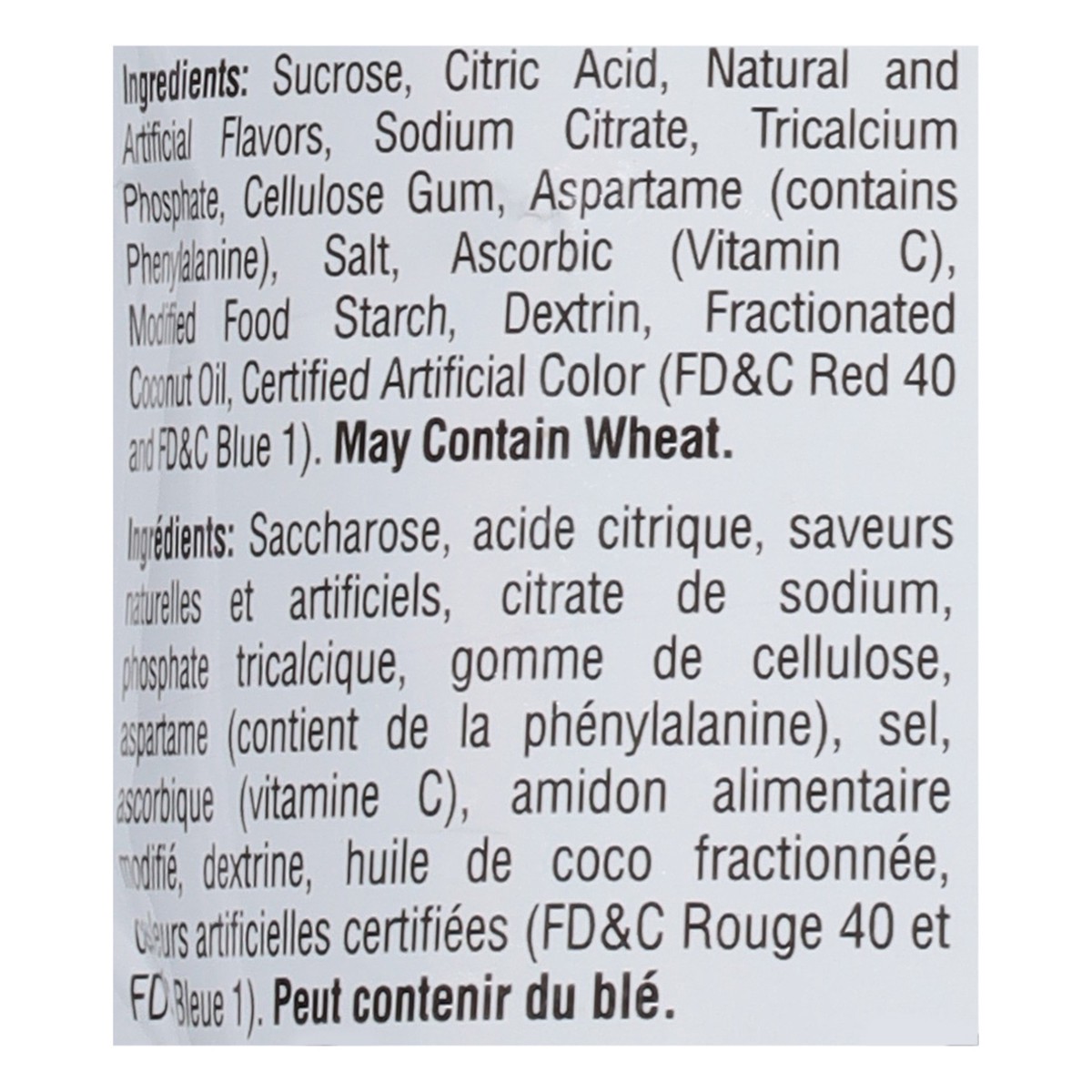 slide 3 of 14, Madame Gougousse Grape Raisin Uva Drink Mix - 16 oz, 16 oz