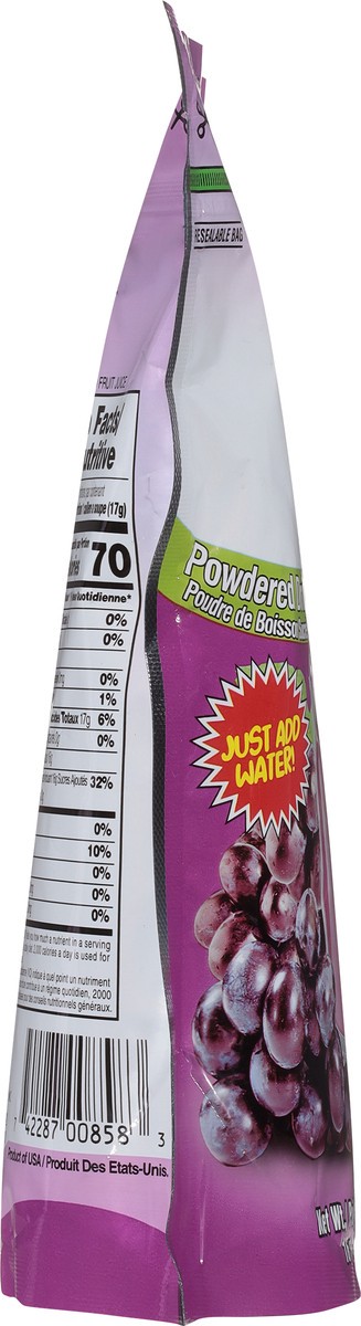 slide 14 of 14, Madame Gougousse Grape Raisin Uva Drink Mix - 16 oz, 16 oz