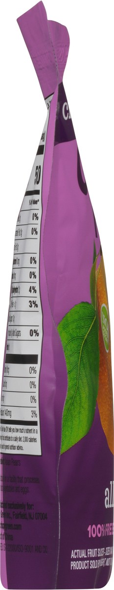 slide 7 of 9, Crispy Green Crispy Asian Pear Singles, 0.53 oz