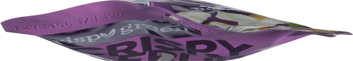 slide 4 of 9, Crispy Green Crispy Asian Pear Singles, 0.53 oz