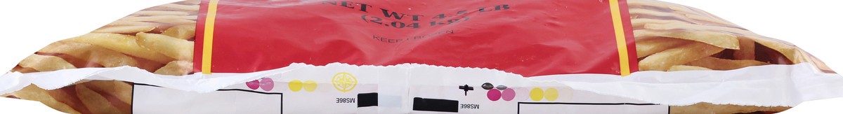 slide 5 of 5, Murry's French Fries - Shoestring, 72 oz