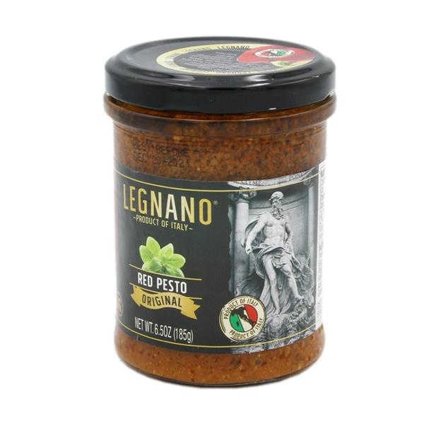 slide 1 of 1, Legnano Original Red Pesto, 6.5 oz