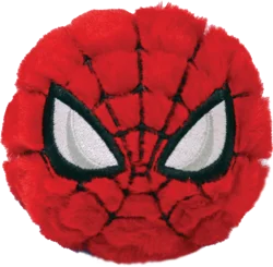 Bouncers Spider-Man 6 in