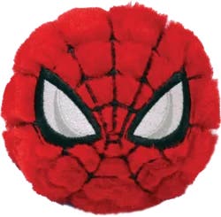 Bouncers Spider-Man 6 in