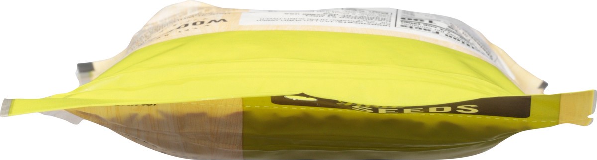 slide 11 of 14, Woodstock Roasted and Salted Sunflower Seeds 12 oz, 12 oz