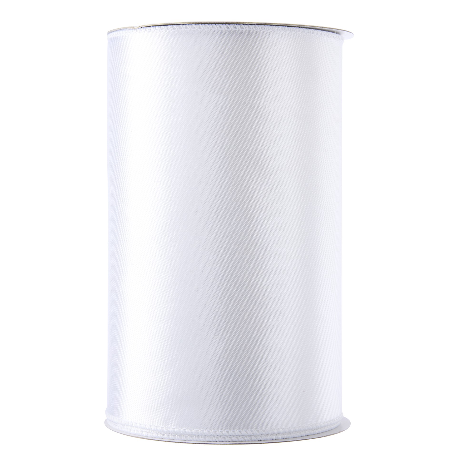 slide 5 of 6, 6" X 10yd. Wired Car Bow Ribbon By Celebrate It, 6 in x 10 yd