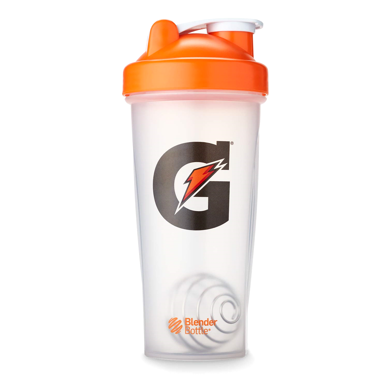 slide 1 of 1, Gatorade Blender Plastic Bottle, 0.35 lb