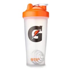 Gatorade Blender Plastic Bottle