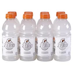 Gatorade Thirst Quencher, Zero Sugar, Glacier Cherry