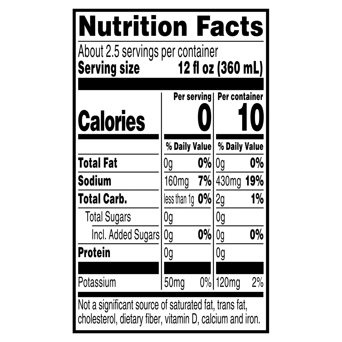 slide 2 of 2, Gatorade Zero Sugar Thirst Quencher, Grape, 8 ct