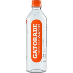 Gatorade Water