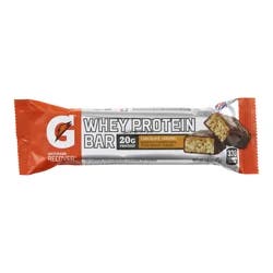 Gatorade Protein Bar Chocolate Caramel 2.8 Oz