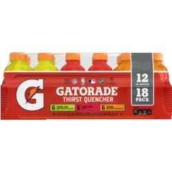 Gatorade Variety Thirst Quencher