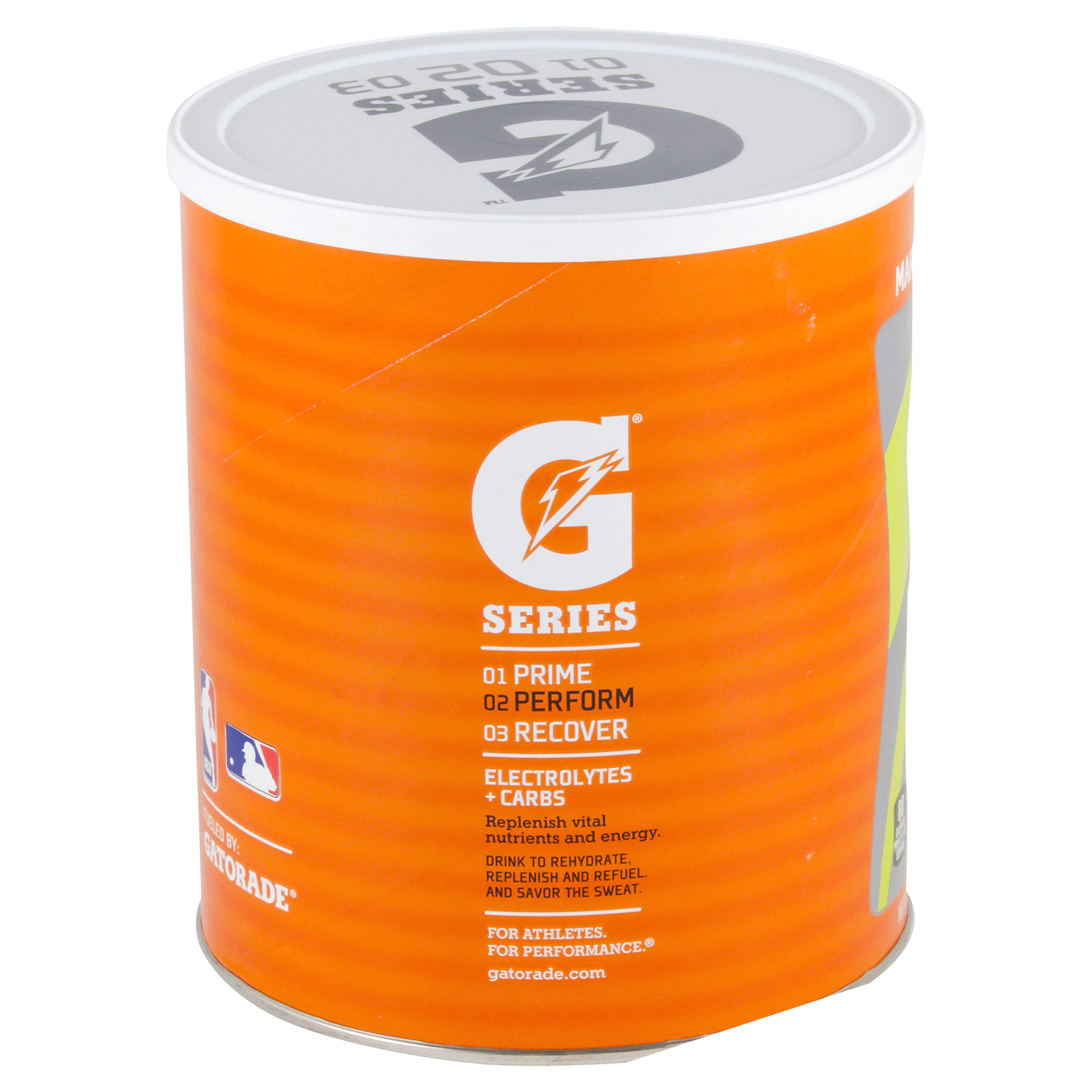 slide 2 of 4, Gatorade Thirst Quencher Powder Lemon-Lime 50.9 Oz, 50.9 oz
