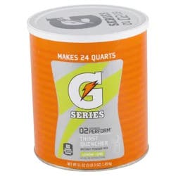 Gatorade Thirst Quencher Powder Lemon-Lime 50.9 Oz