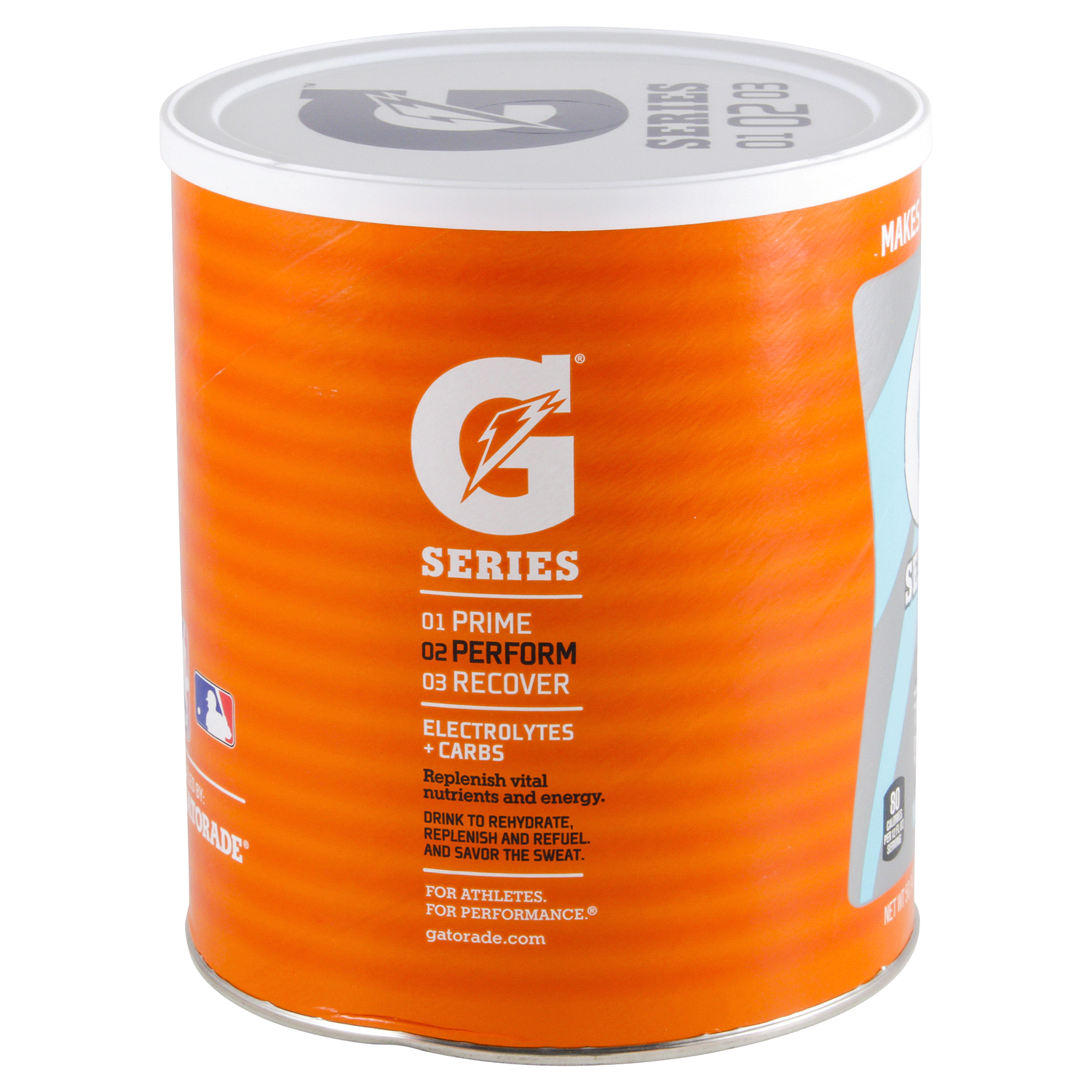 slide 2 of 3, Gatorade Frost Thirst Quencher Powder Glacier Freeze 50.9 Oz, 50.90 oz