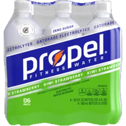 Propel Thirst Quencher , Kiwi Strawberry