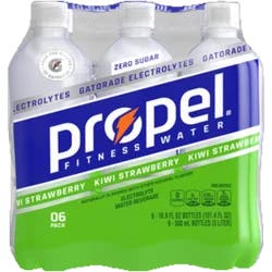 Propel Thirst Quencher , Kiwi Strawberry