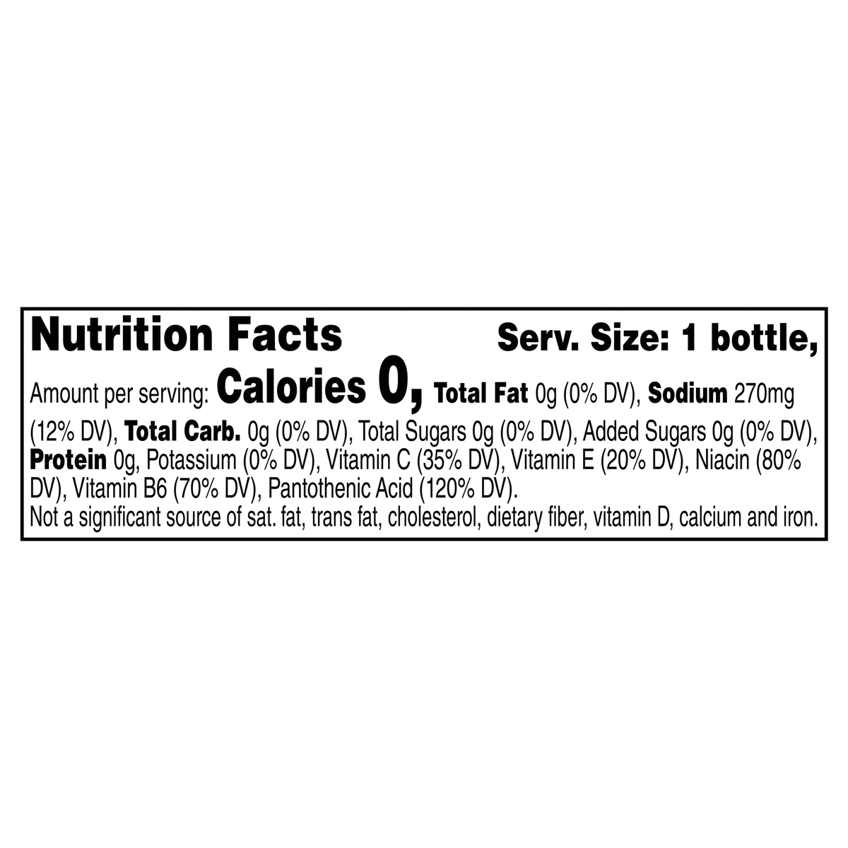 slide 2 of 2, Propel Electrolyte Water Beverage, Zero Sugar, Kiwi Strawberry, 20 oz