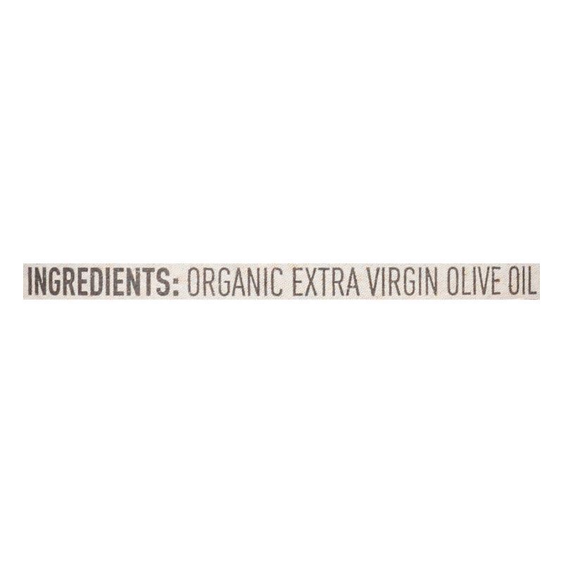 slide 5 of 6, Carapelli 100% Organic Extra Virgin Olive Oil - 16.9 fl oz, 16.9 fl oz