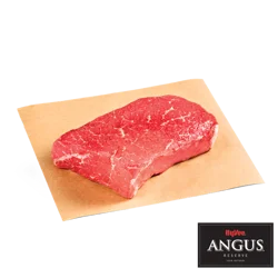Hy-Vee Angus Reserve Beef Round Top Round Roast