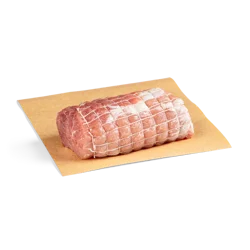 Fresh Pork Loin Top Loin Roast Boneless