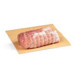 Fresh Pork Loin Top Loin Roast Boneless