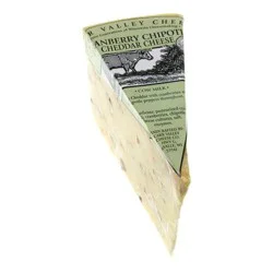 Milton Creamery Tomato Garlic Cheddar P/c