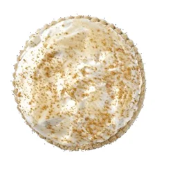 Hy-Vee Gourmet Coconut Meringue Pie 6"
