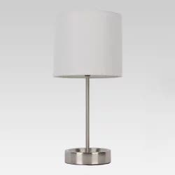 Stick Lamp White - Room Essentials
