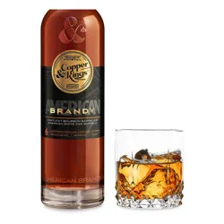 Copper & Kings Craft Brandy - 750ml Bottle