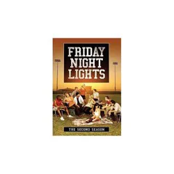 Digital 1 Stop Friday Night Lights - Season 2 Movies