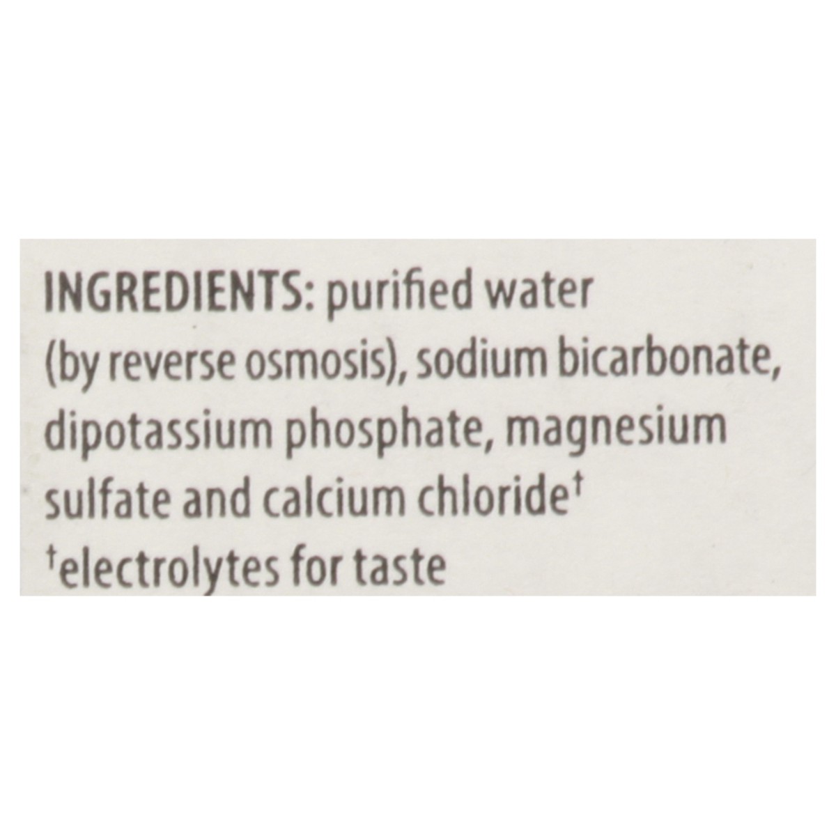 slide 11 of 13, Essentia Ionized Alkaline Water 1.5L Cas - 608.4 Fl. Oz., 12 ct