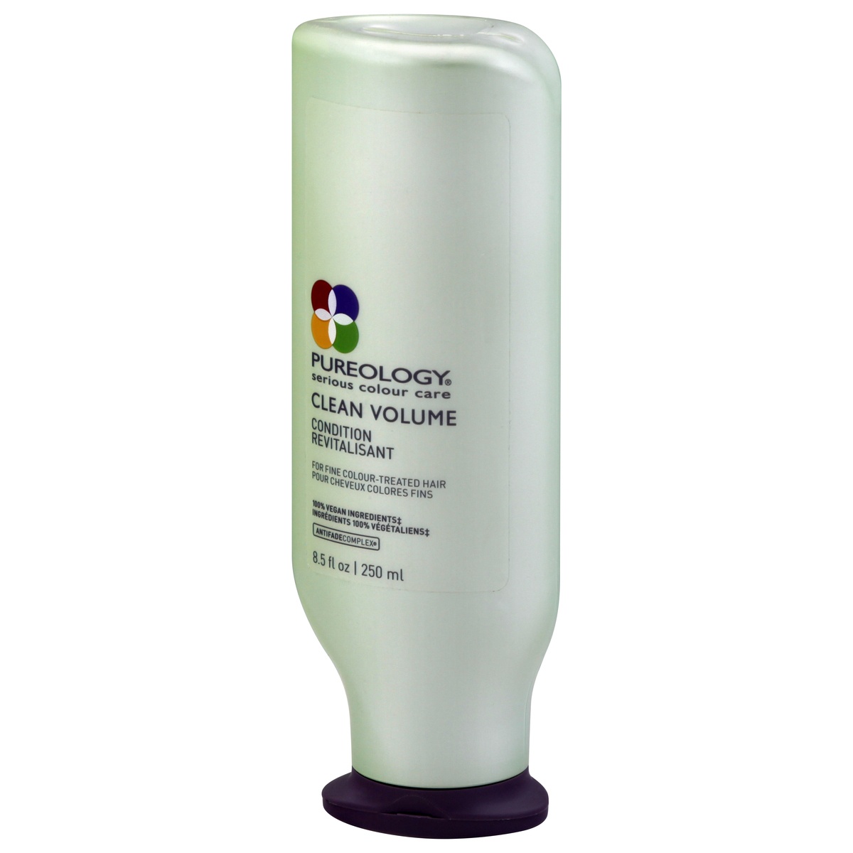 slide 3 of 9, Pureology Pure Volume Conditioner, 9 fl oz